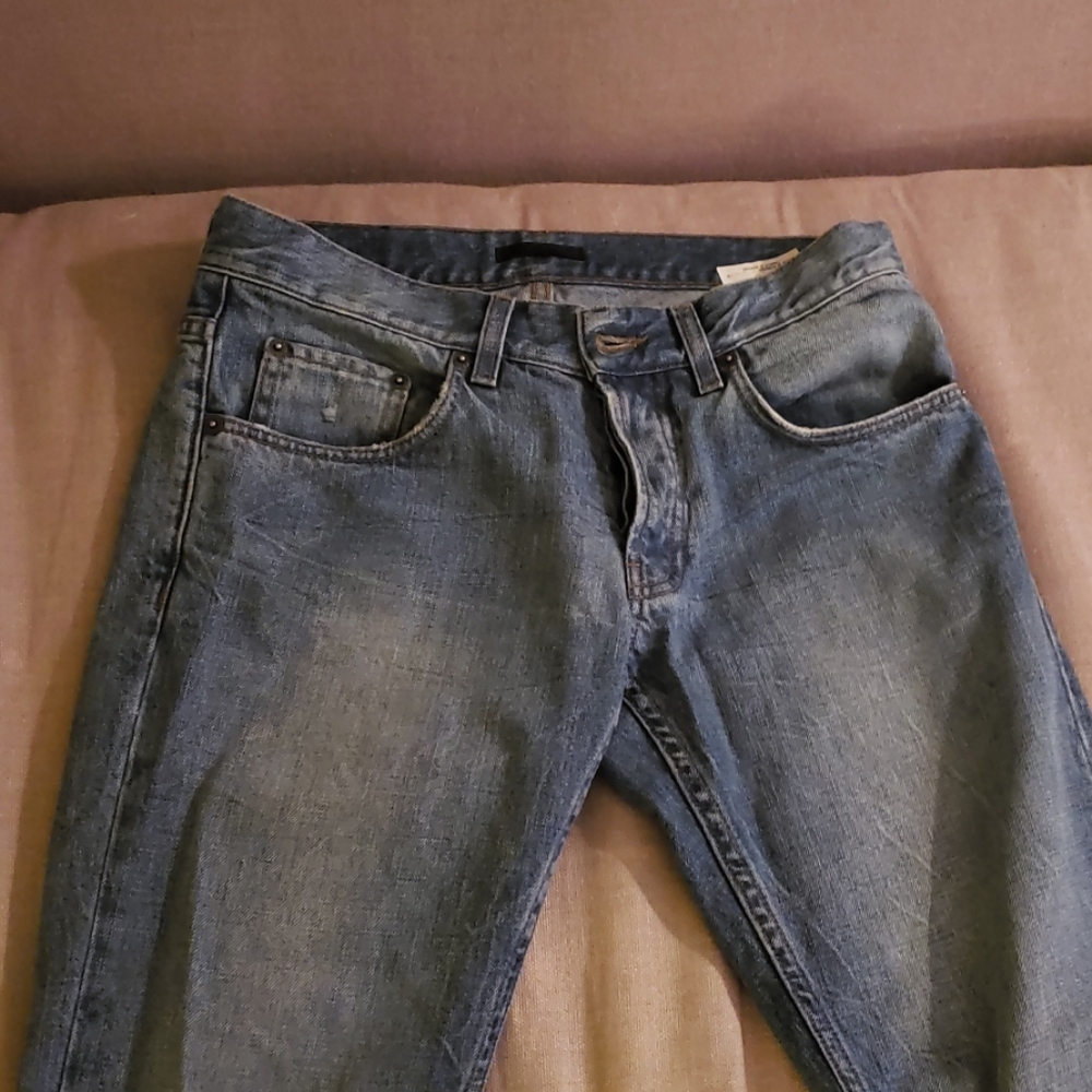 Prada Jeans Size 29